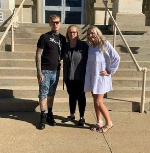 Meet your Posher, Melissa